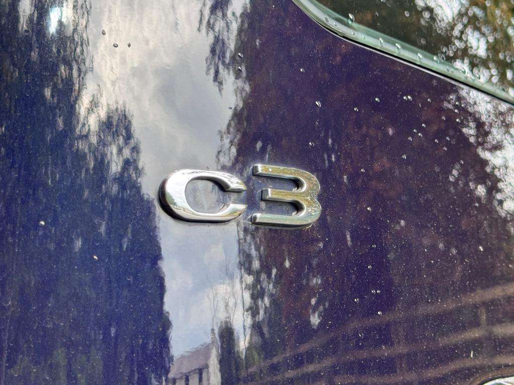 2014 CITROEN C3 PICASSO 2014 CITROEN C3 PICASSO
