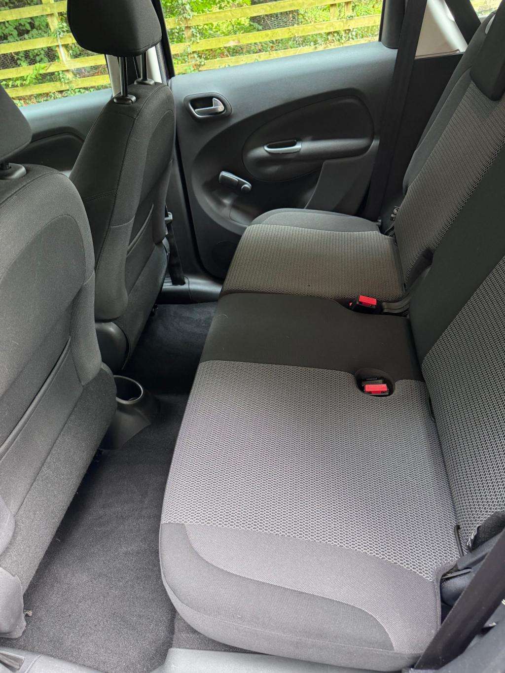 2014 CITROEN C3 PICASSO 2014 CITROEN C3 PICASSO