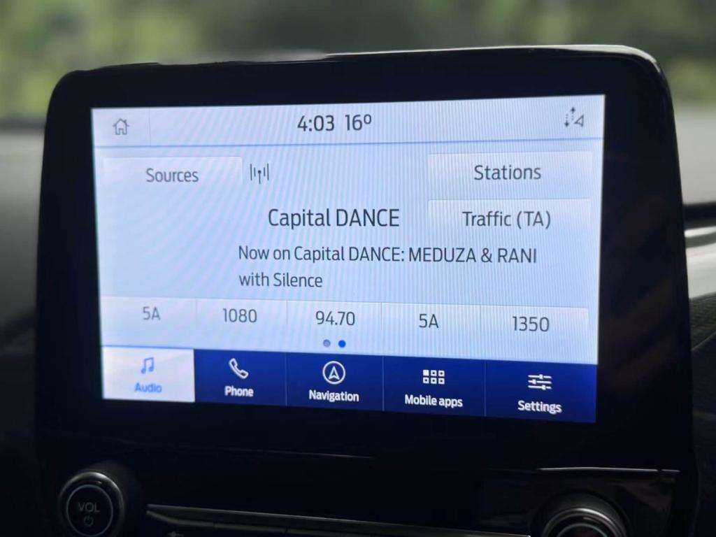 2020 FORD PUMA 2020 FORD PUMA