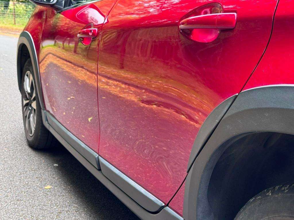 2018 PEUGEOT 2008 2018 PEUGEOT 2008