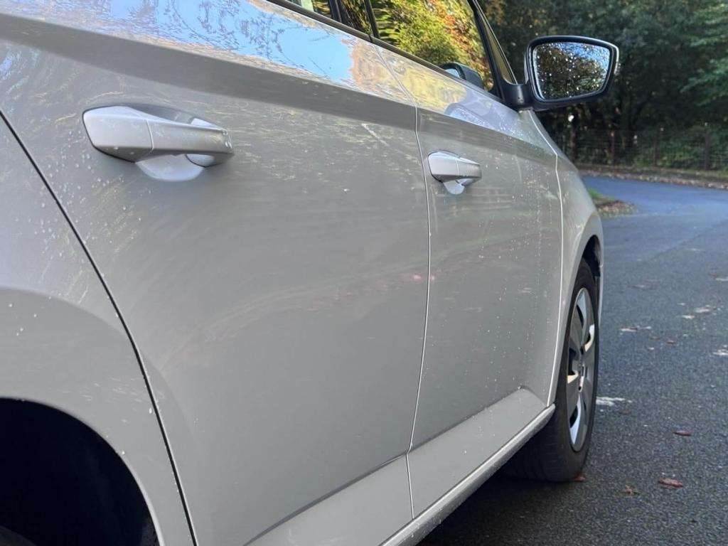 2017 SKODA FABIA 2017 SKODA FABIA