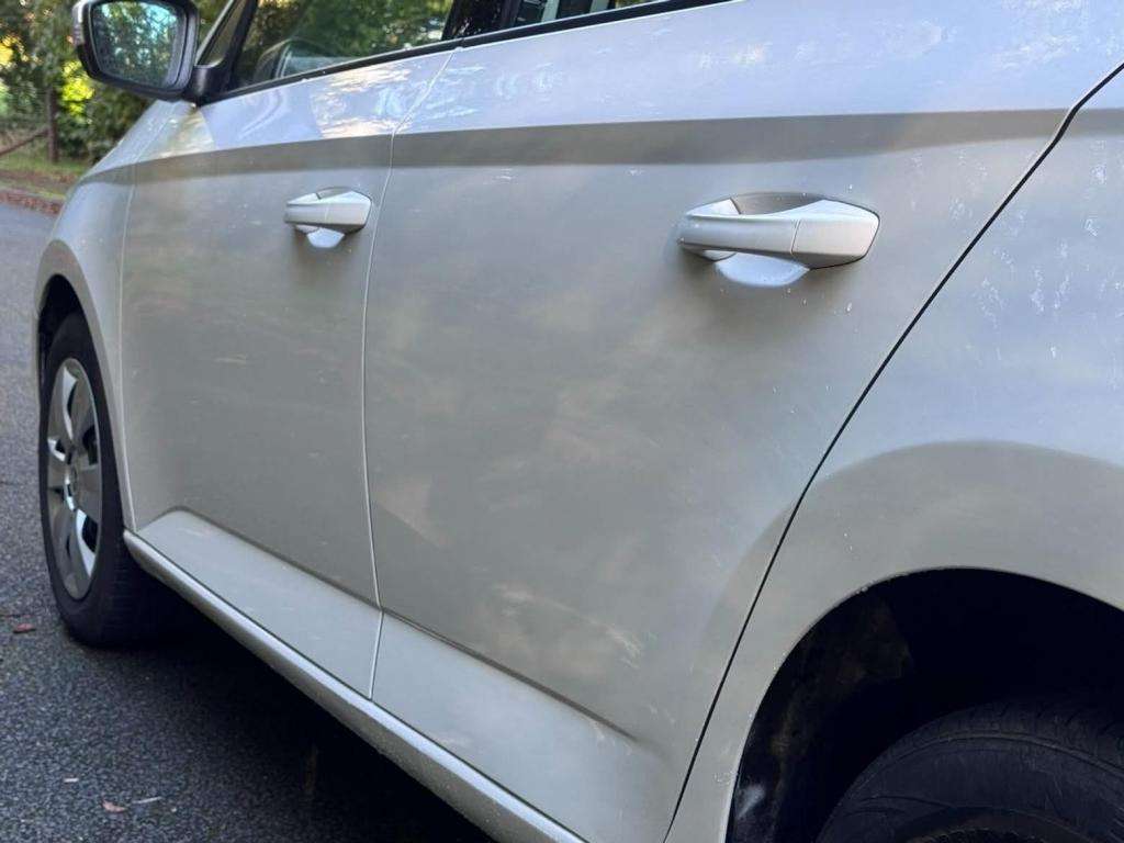 2017 SKODA FABIA 2017 SKODA FABIA