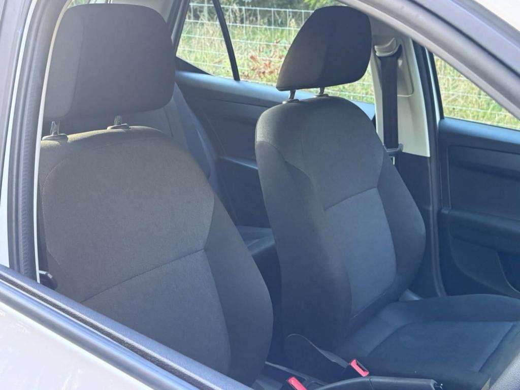 2017 SKODA FABIA 2017 SKODA FABIA