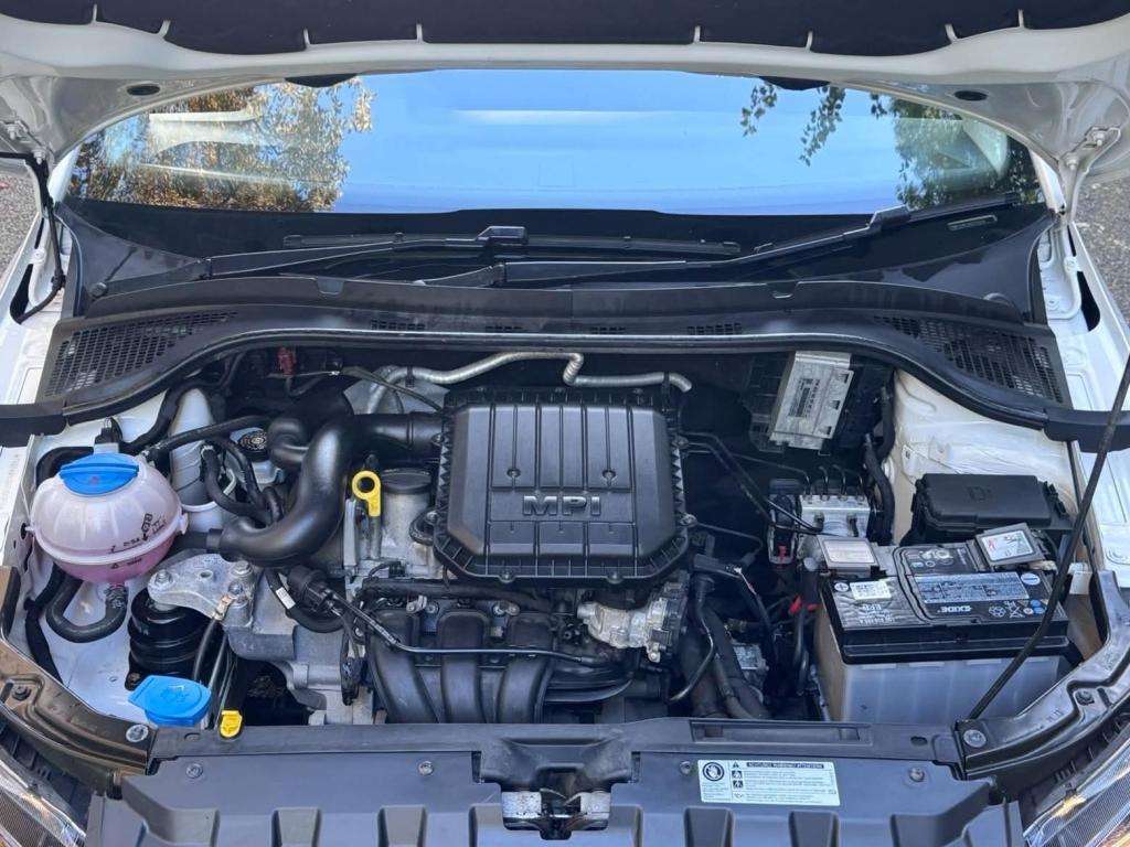 2017 SKODA FABIA 2017 SKODA FABIA