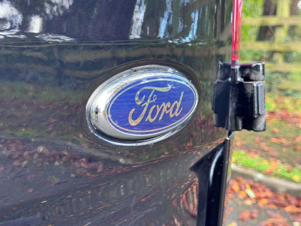 2021 FORD TRANSIT CUSTOM 2021 FORD TRANSIT CUSTOM