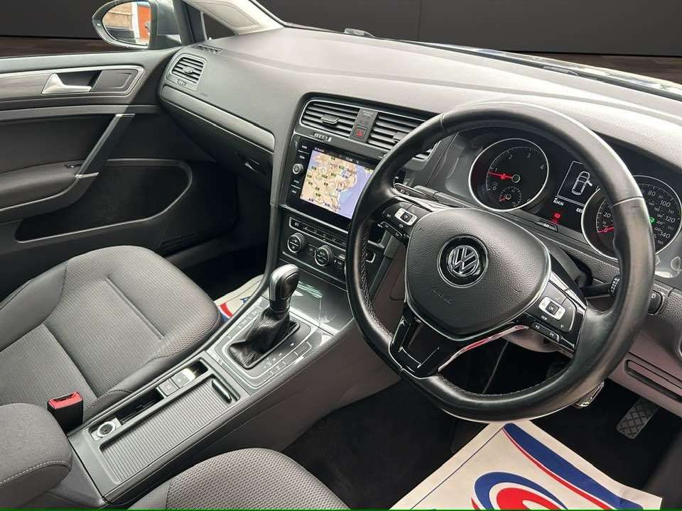 2020 VOLKSWAGEN GOLF 2020 VOLKSWAGEN GOLF