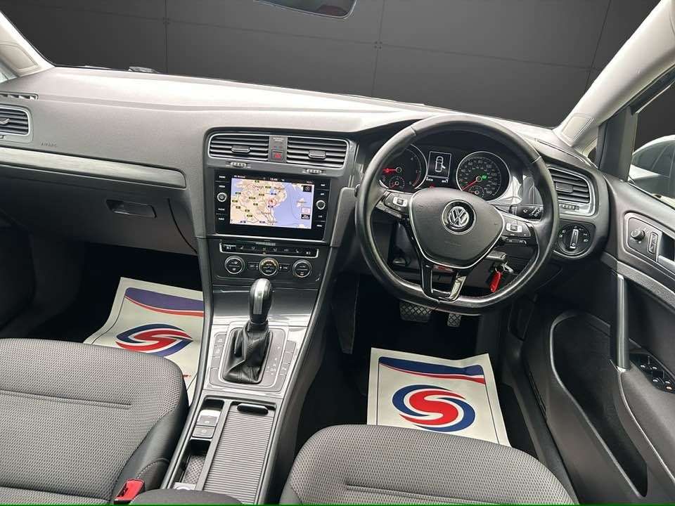 2020 VOLKSWAGEN GOLF 2020 VOLKSWAGEN GOLF