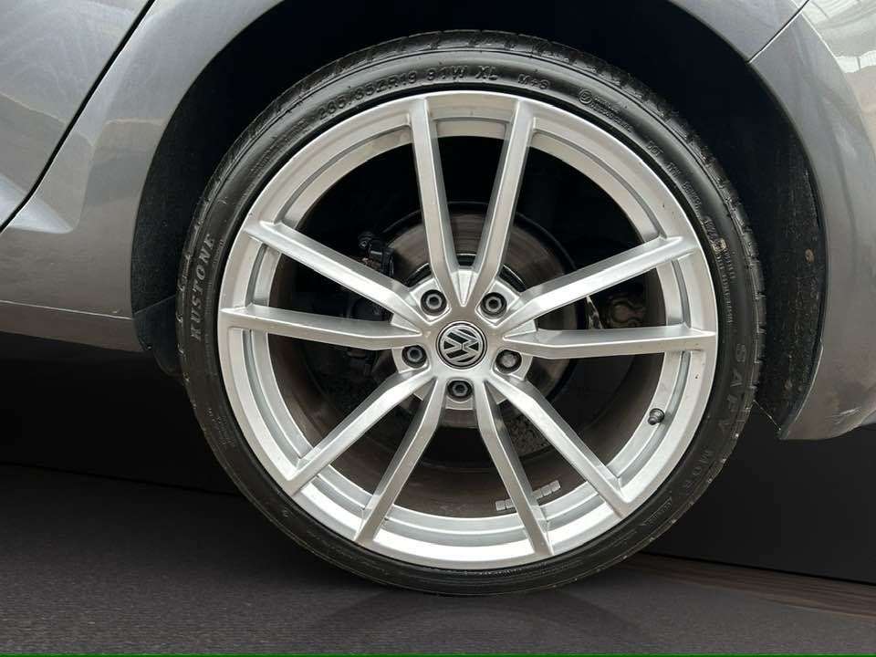 2020 VOLKSWAGEN GOLF 2020 VOLKSWAGEN GOLF