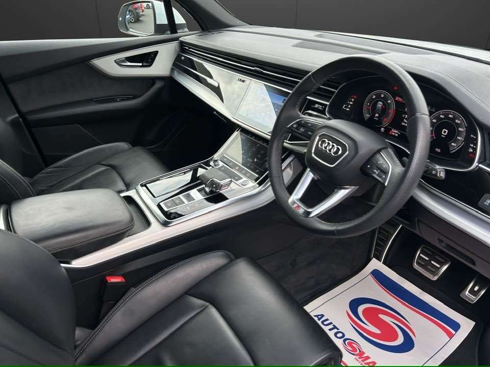 2023 AUDI Q7 2023 AUDI Q7