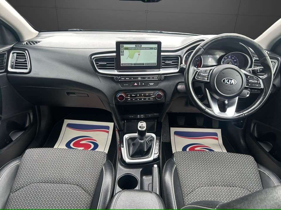 2019 KIA CEED 2019 KIA CEED