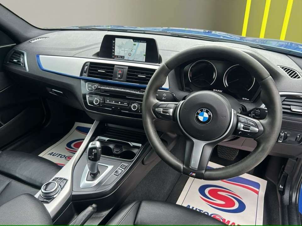 2018 BMW 2 SERIES 2018 BMW 2 SERIES