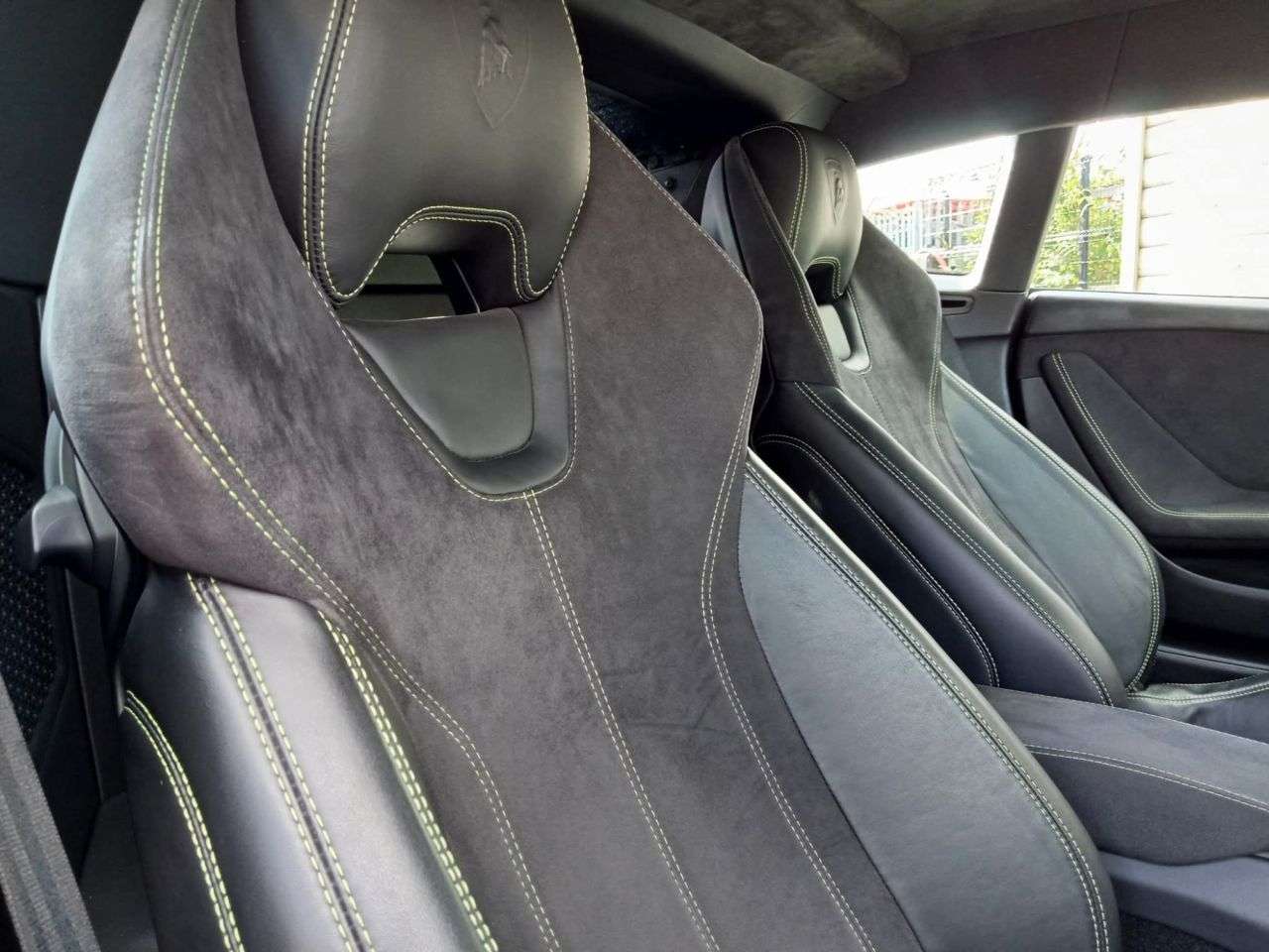 2017 LAMBORGHINI HURACAN 2017 LAMBORGHINI HURACAN