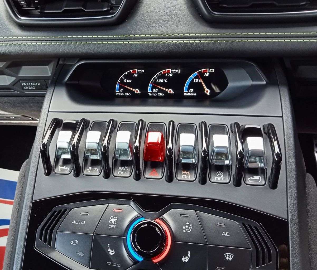 2017 LAMBORGHINI HURACAN 2017 LAMBORGHINI HURACAN