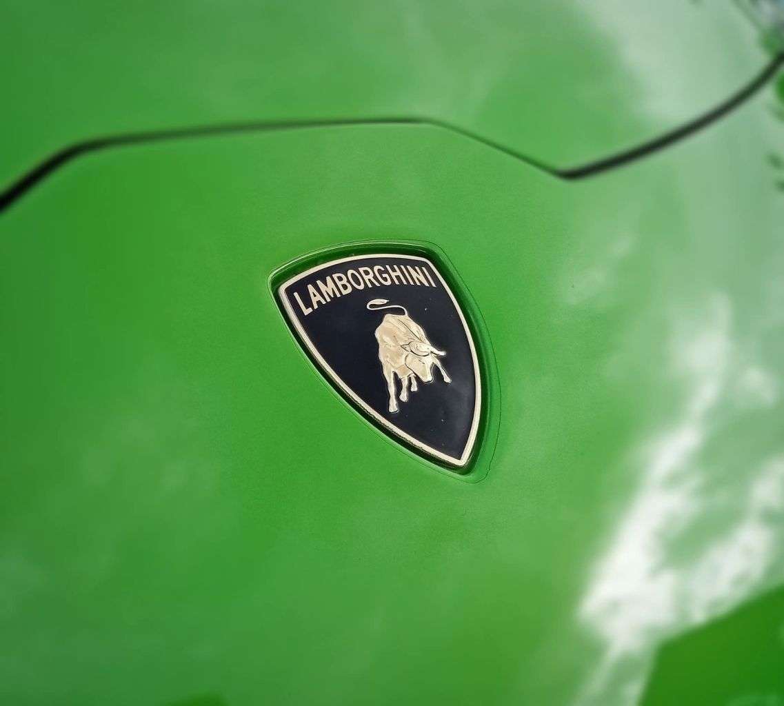 2017 LAMBORGHINI HURACAN 2017 LAMBORGHINI HURACAN