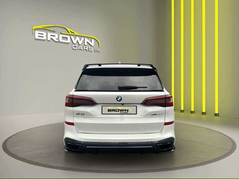 2021 BMW X5 2021 BMW X5