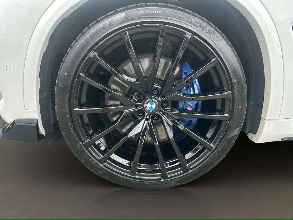 2021 BMW X5 2021 BMW X5