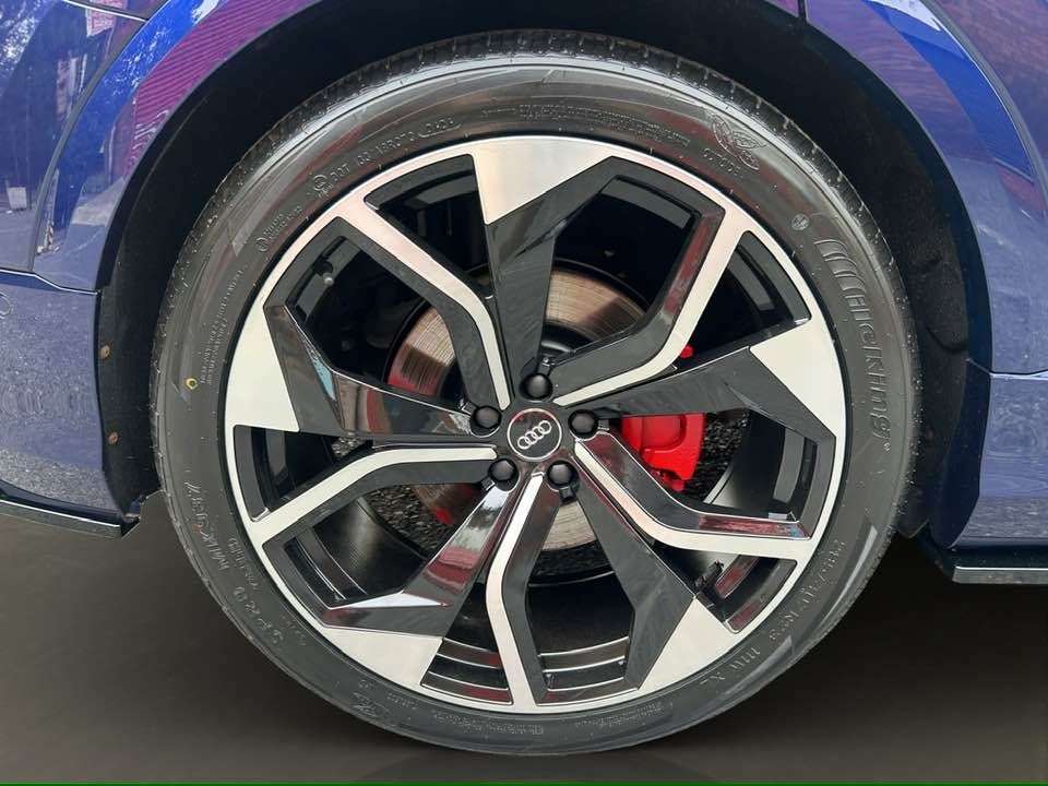 2022 AUDI Q8 2022 AUDI Q8