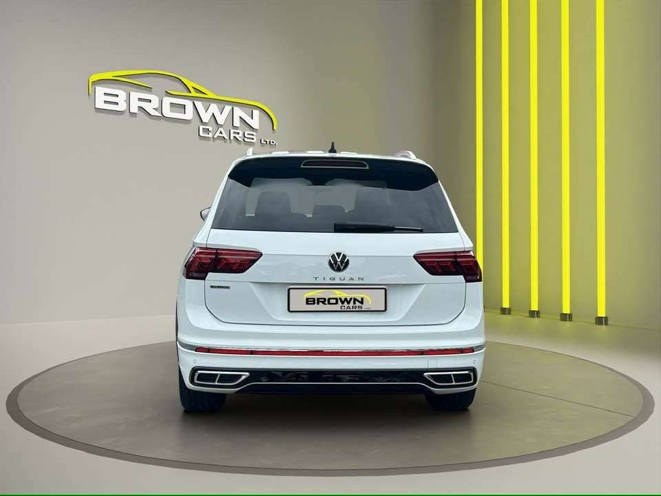 2022 VOLKSWAGEN TIGUAN ALLSPACE 2022 VOLKSWAGEN TIGUAN ALLSPACE