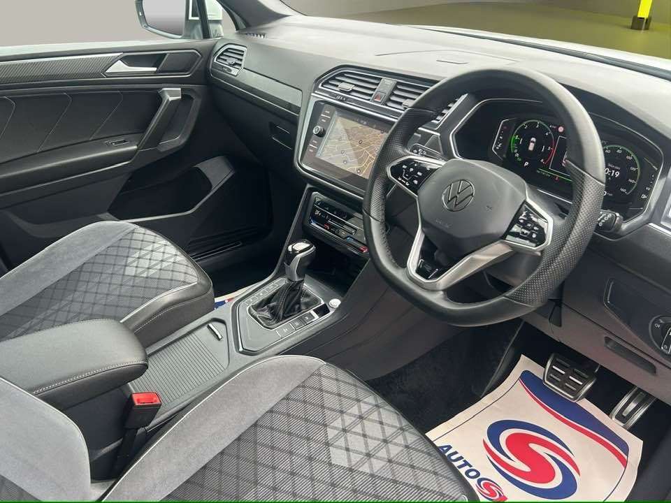 2022 VOLKSWAGEN TIGUAN ALLSPACE 2022 VOLKSWAGEN TIGUAN ALLSPACE