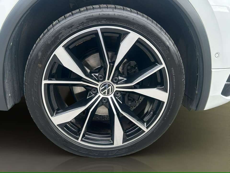 2022 VOLKSWAGEN TIGUAN ALLSPACE 2022 VOLKSWAGEN TIGUAN ALLSPACE