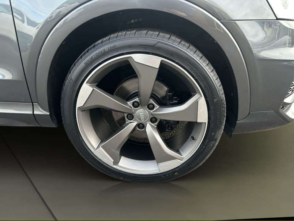 2017 AUDI Q3 2017 AUDI Q3