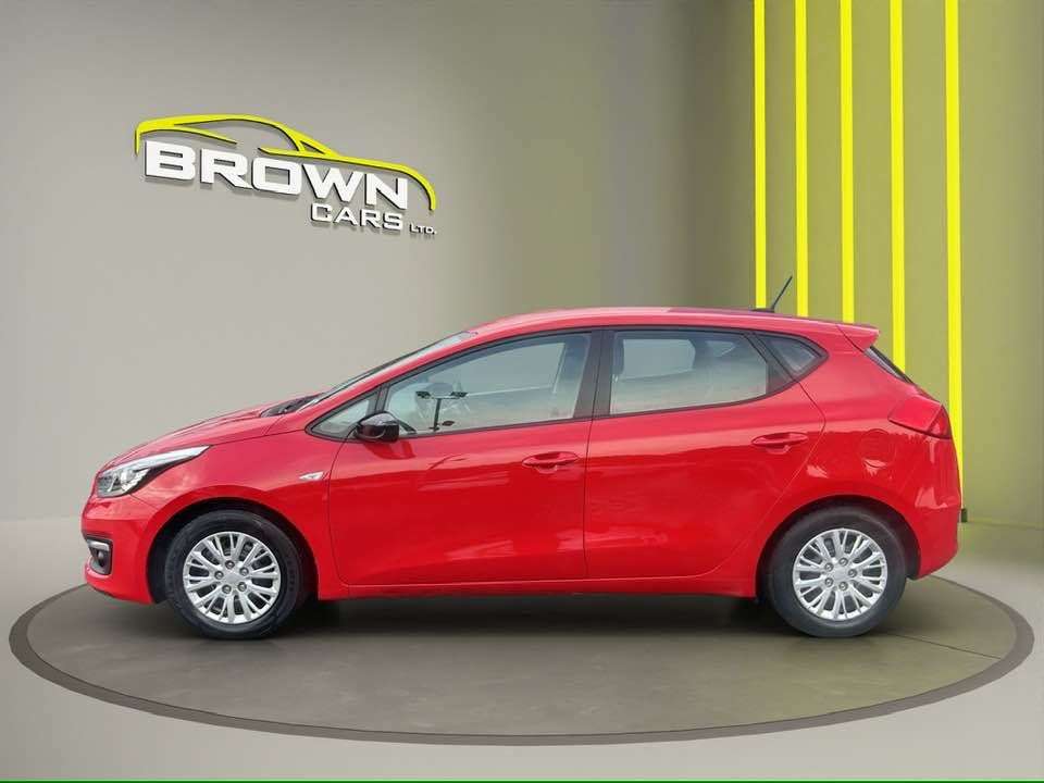 2015 KIA CEED 2015 KIA CEED