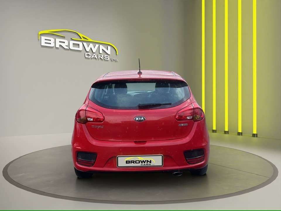 2015 KIA CEED 2015 KIA CEED