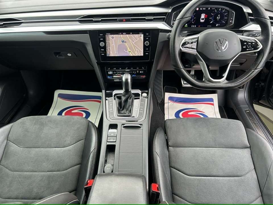 2021 VOLKSWAGEN ARTEON 2021 VOLKSWAGEN ARTEON