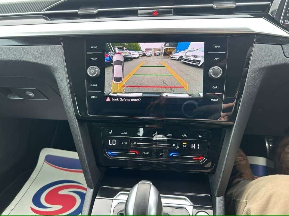 2021 VOLKSWAGEN ARTEON 2021 VOLKSWAGEN ARTEON