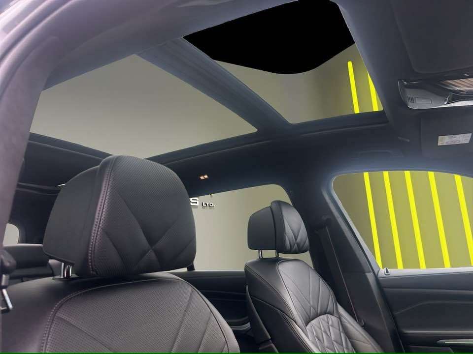 2022 BMW X7 2022 BMW X7