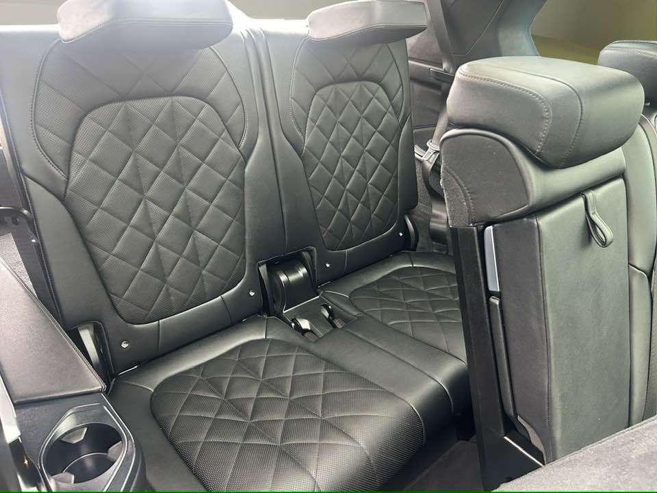 2022 BMW X7 2022 BMW X7