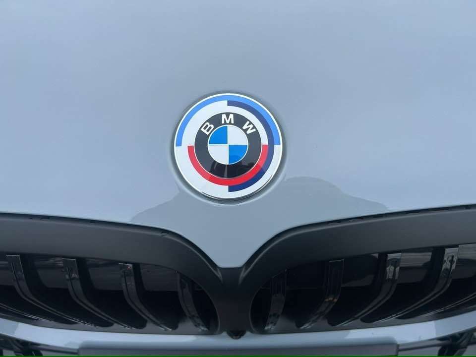2022 BMW X7 2022 BMW X7