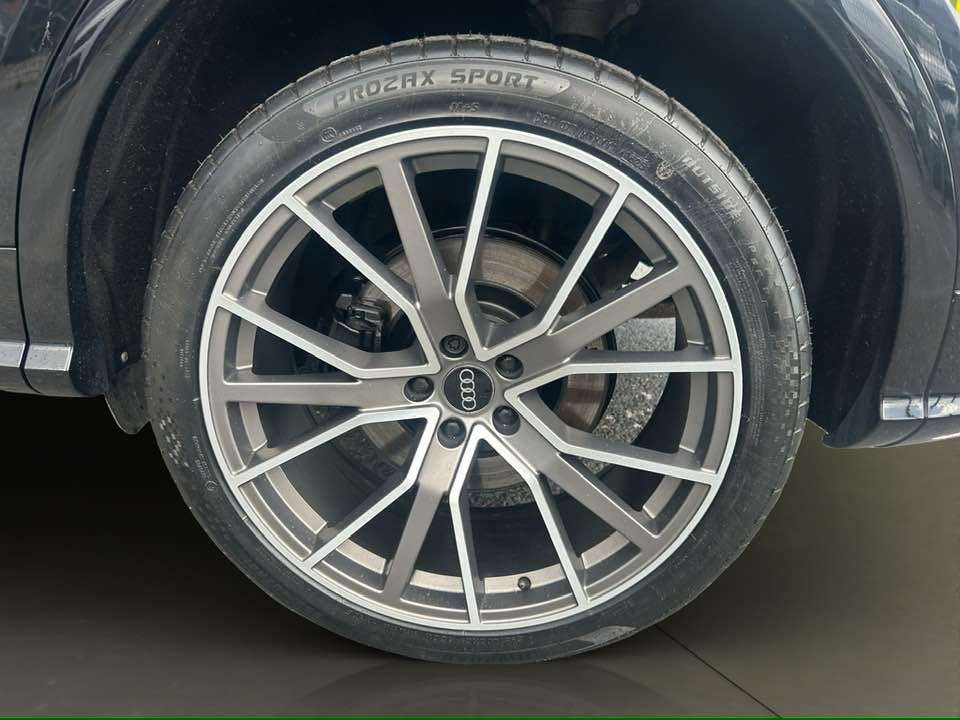 2019 AUDI Q5 2019 AUDI Q5