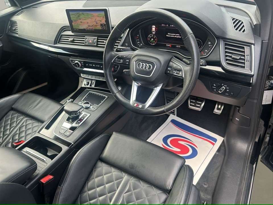 2019 AUDI Q5 2019 AUDI Q5