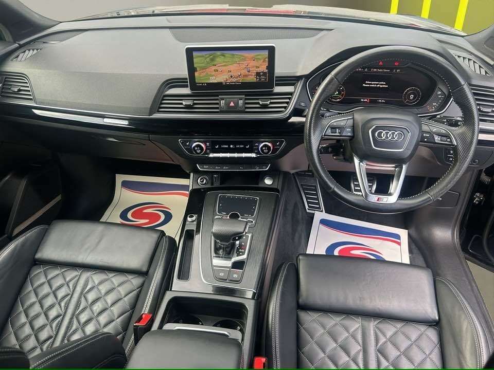 2019 AUDI Q5 2019 AUDI Q5