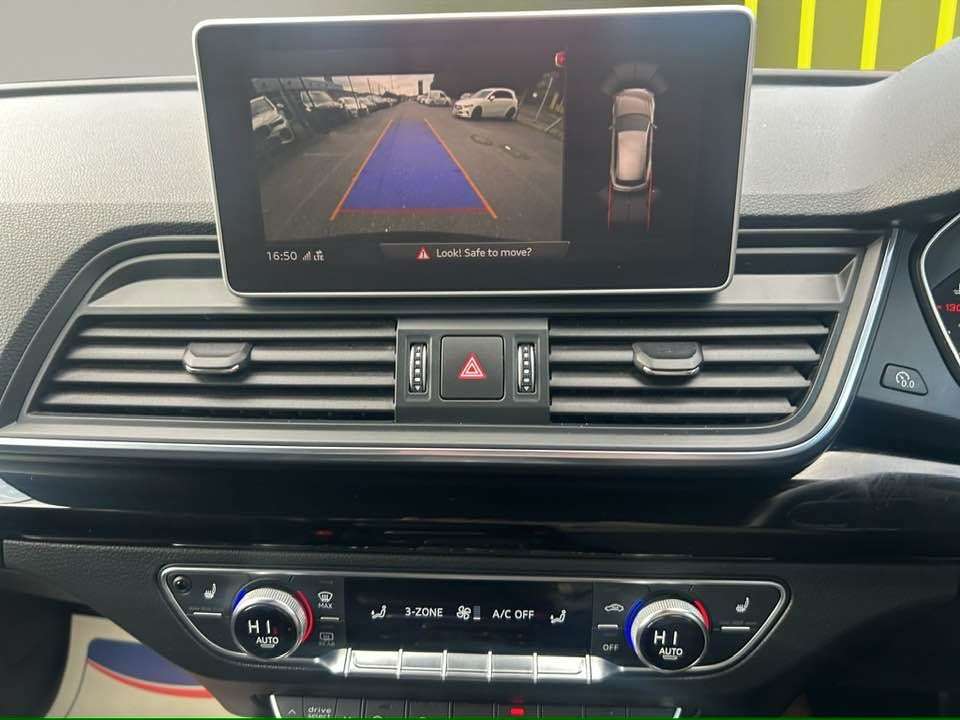 2019 AUDI Q5 2019 AUDI Q5