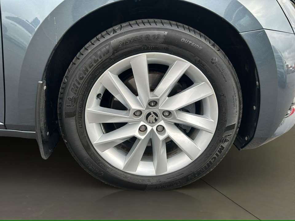 2022 SKODA SUPERB 2022 SKODA SUPERB