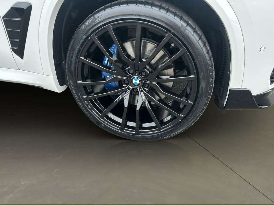 2024 BMW X5 2024 BMW X5