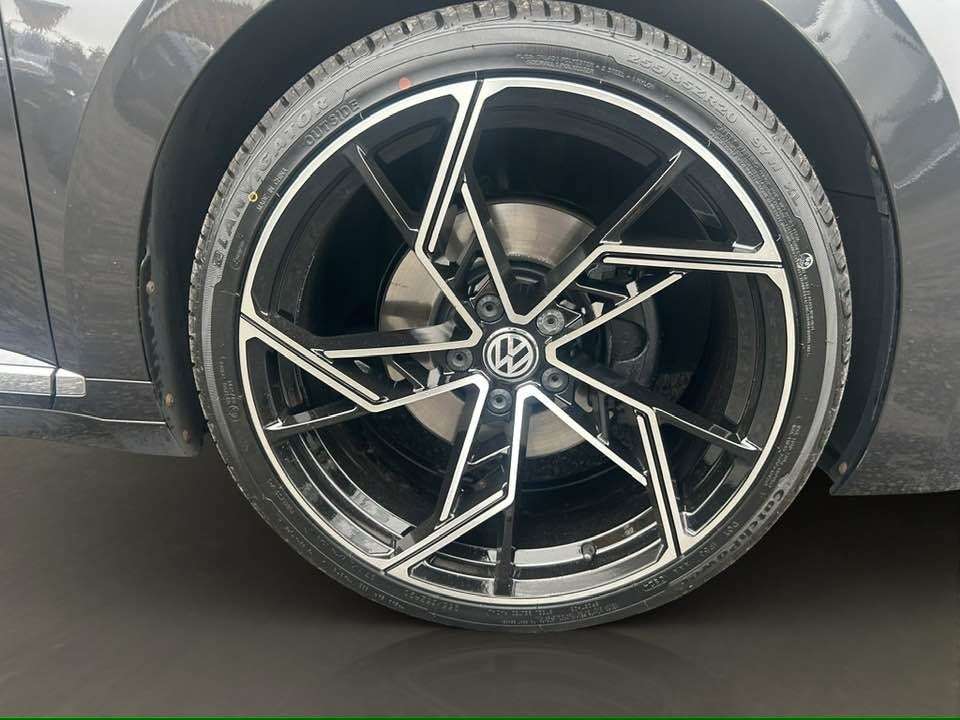 2019 VOLKSWAGEN ARTEON 2019 VOLKSWAGEN ARTEON