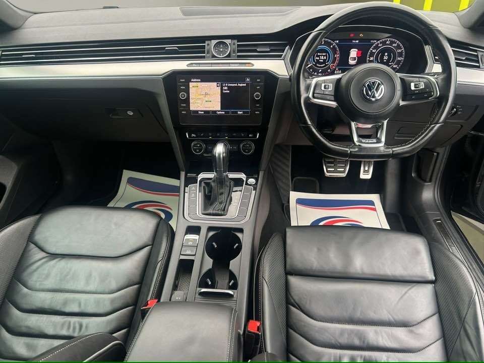 2019 VOLKSWAGEN ARTEON 2019 VOLKSWAGEN ARTEON