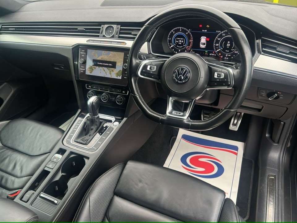 2019 VOLKSWAGEN ARTEON 2019 VOLKSWAGEN ARTEON