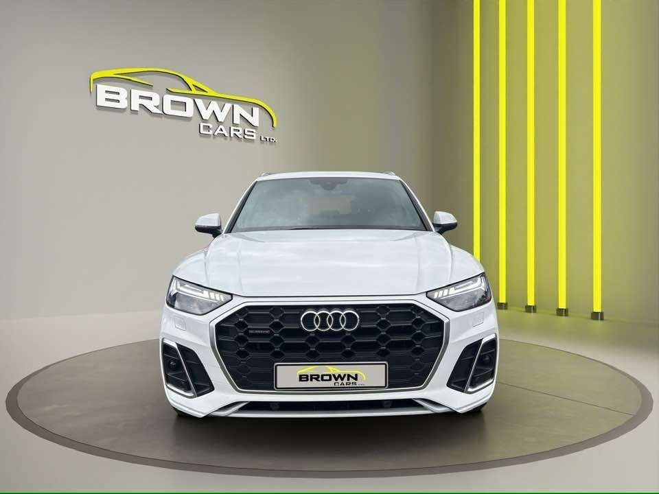 2022 AUDI Q5 2022 AUDI Q5