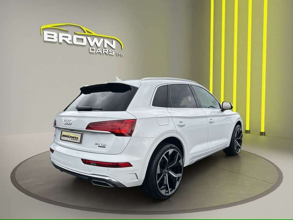 2022 AUDI Q5 2022 AUDI Q5