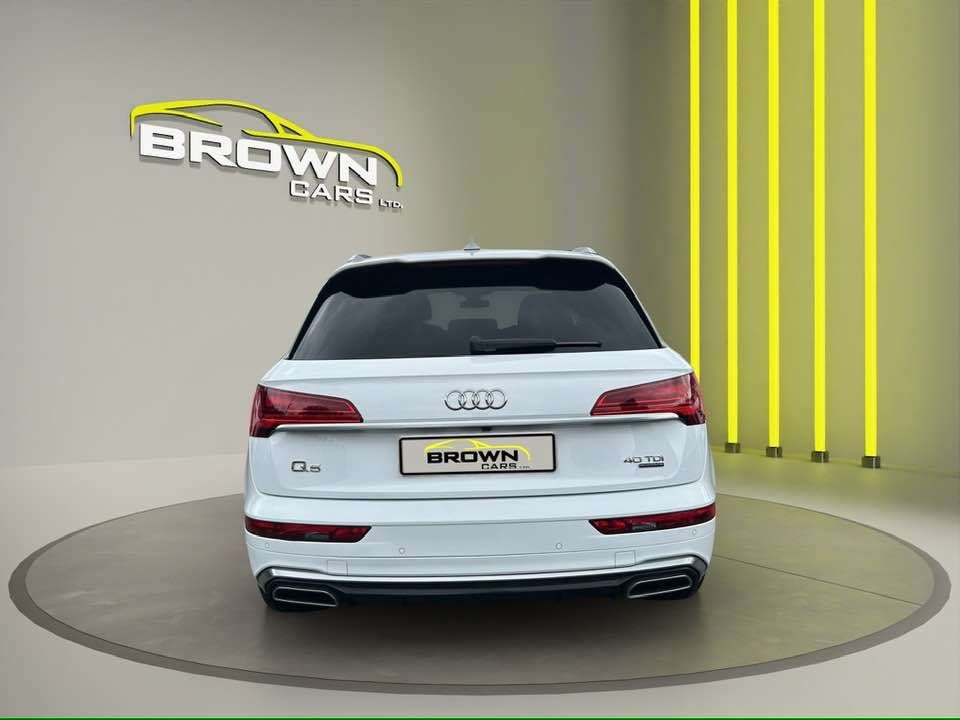 2022 AUDI Q5 2022 AUDI Q5