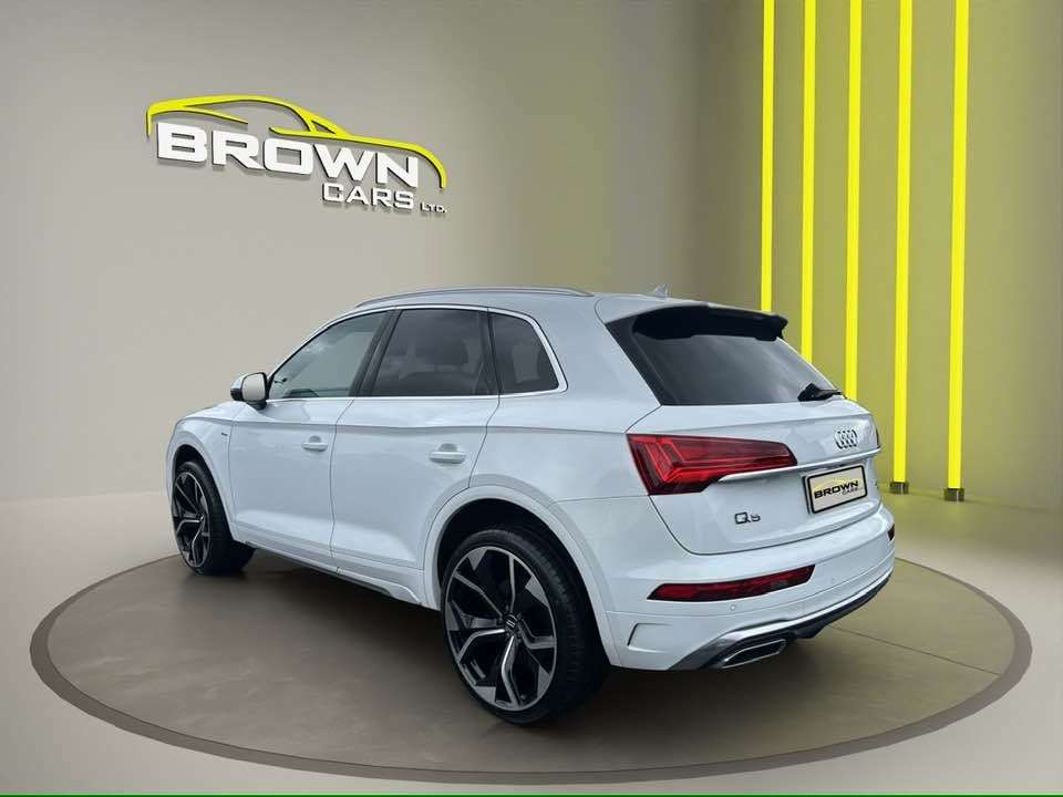 2022 AUDI Q5 2022 AUDI Q5