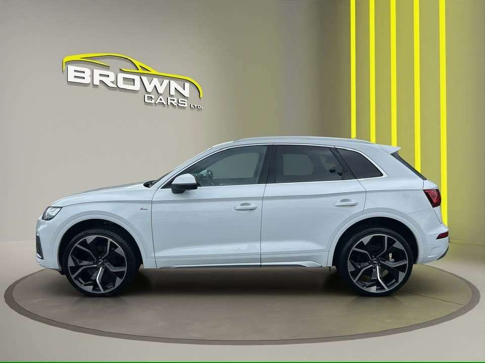 2022 AUDI Q5 2022 AUDI Q5
