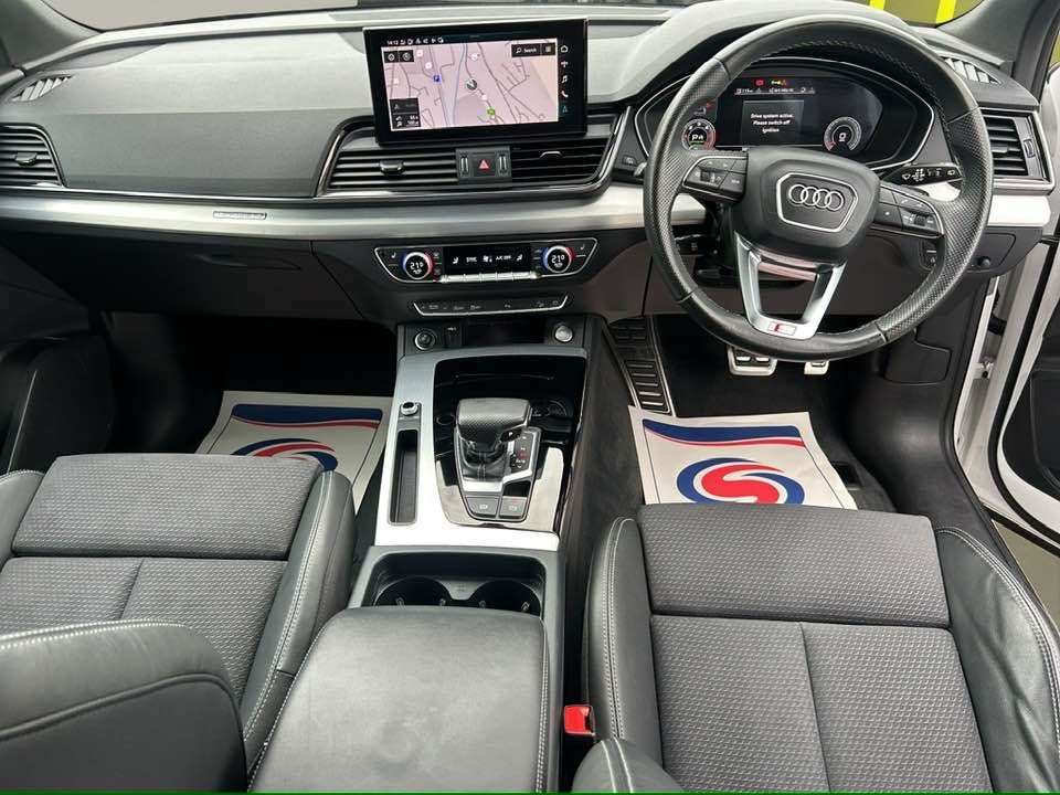 2022 AUDI Q5 2022 AUDI Q5