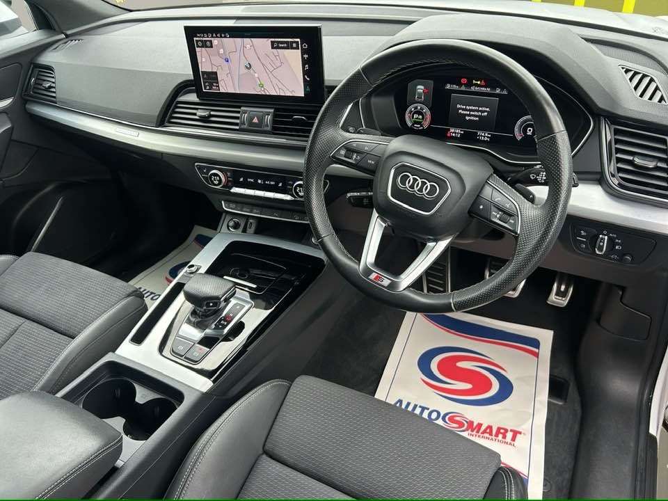 2022 AUDI Q5 2022 AUDI Q5