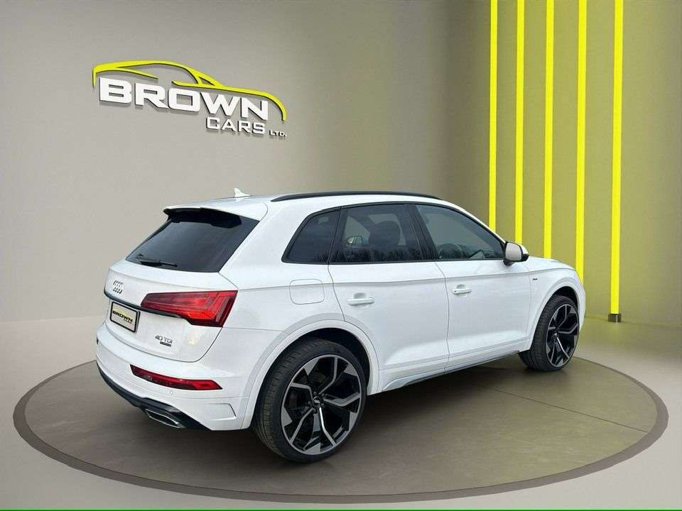 2022 AUDI Q5 2022 AUDI Q5