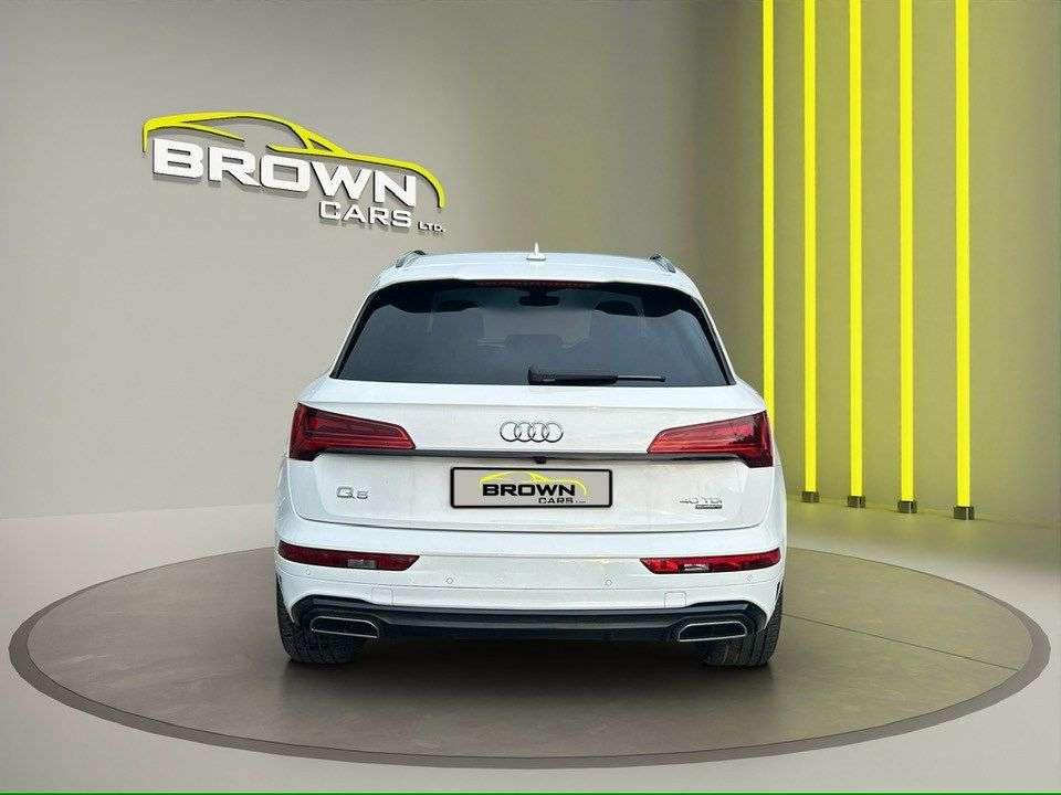 2022 AUDI Q5 2022 AUDI Q5